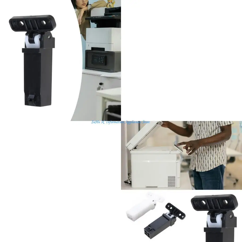 

Быстрая установка Принтер шарнирных аксессуаров для офисного оборудования ABS Строительный