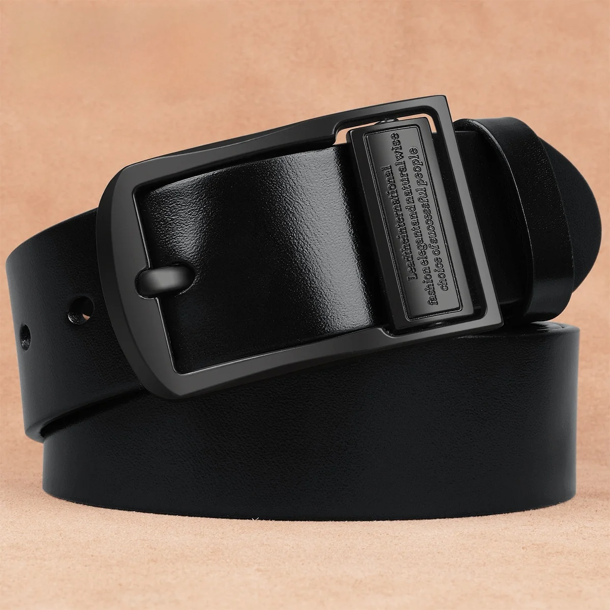 tucano-本革ベルト-メンズ-カジュアル-トップレイヤー-牛革-バックル-ファッショナブル-ユース-ウエストベルト-トレンディ-合金バックル