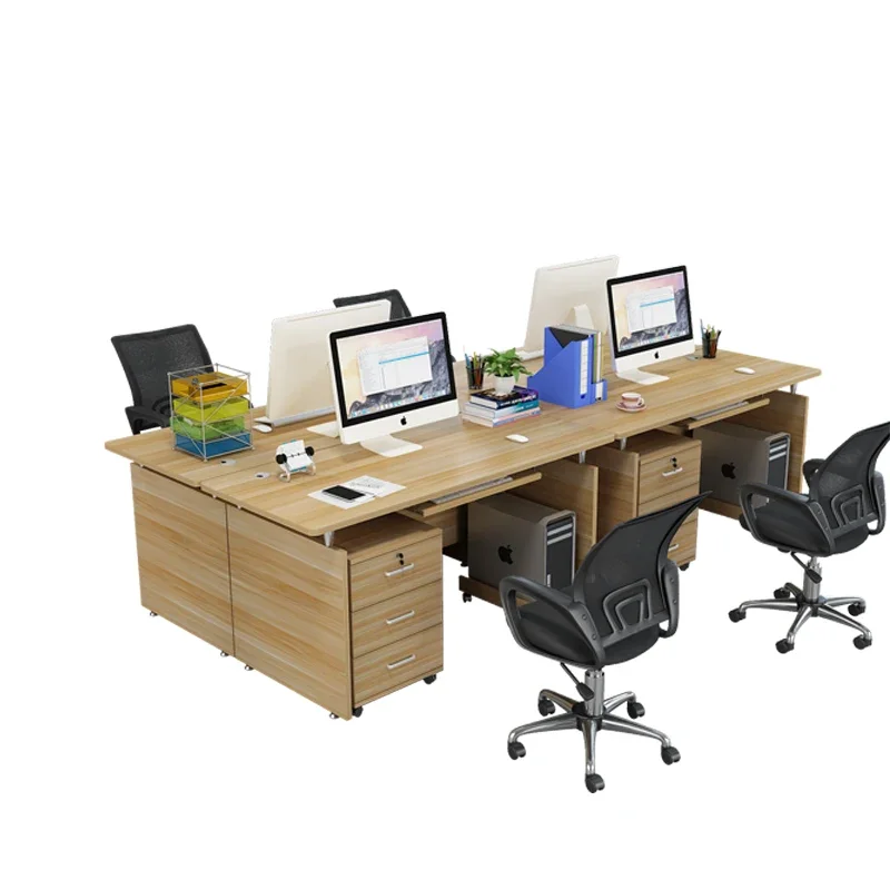 

Офисный стол Monitor Onference Executive, современный рабочий стол для учебы, офисный стол для письмаTavolo Da Lavoro, мебель высокого класса HDH