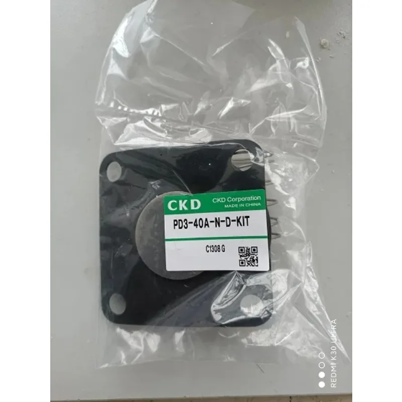 Ckd Pulse Valve Dia…