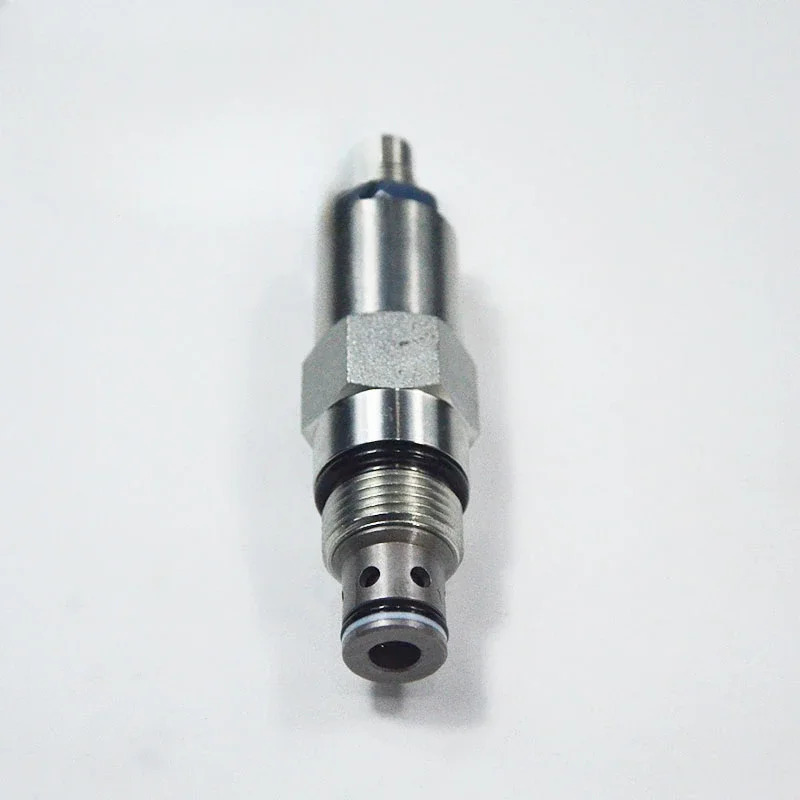 Threaded Cartridge Differential Relief Valve DRV-10 Hydraulic Regulator