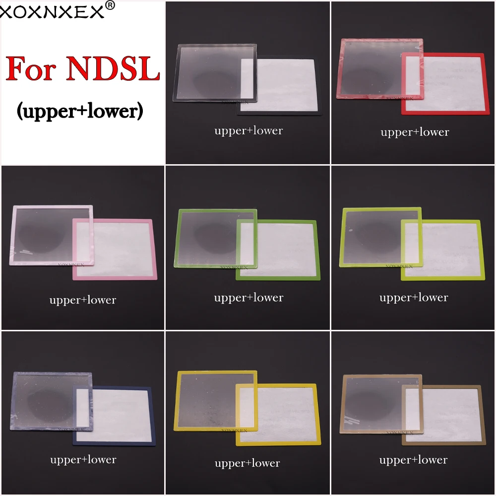 1Set Colorful Upper…