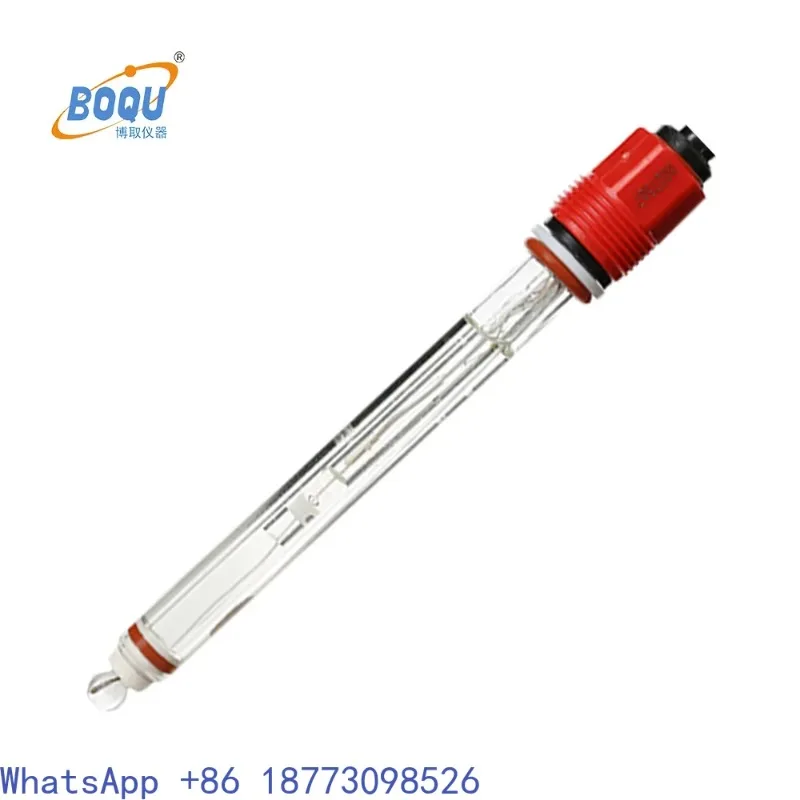 

PPS / glass / PTFE Material PH SENSOR PH Probe PH Electrode.1PCS