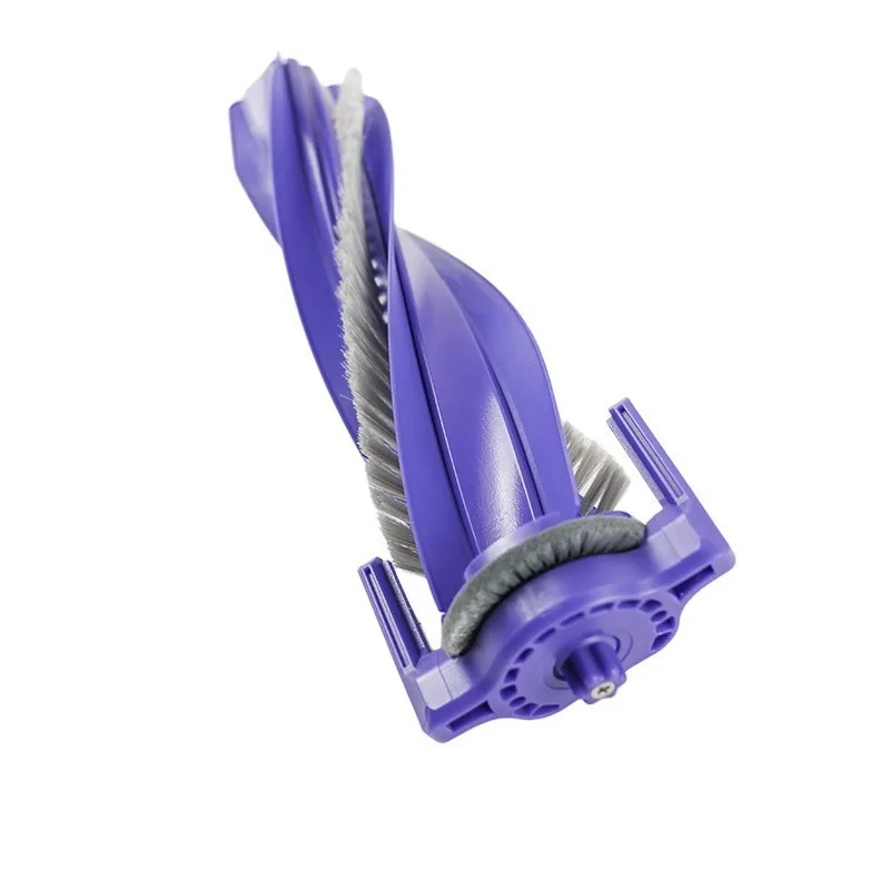 Main Brush Cover Roller Brush Guard Replacement Fit For Cleaning Robot J4 J4‑Lite Spare Repair Accessory