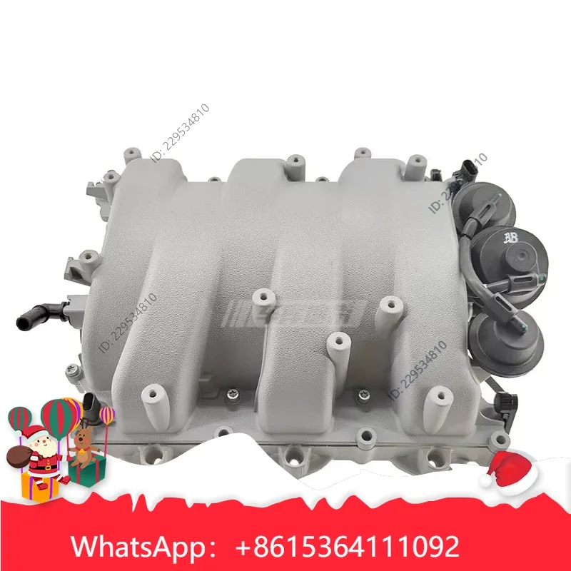 2721402401 Intake Branch/Intake Manifold Assembly for M272E