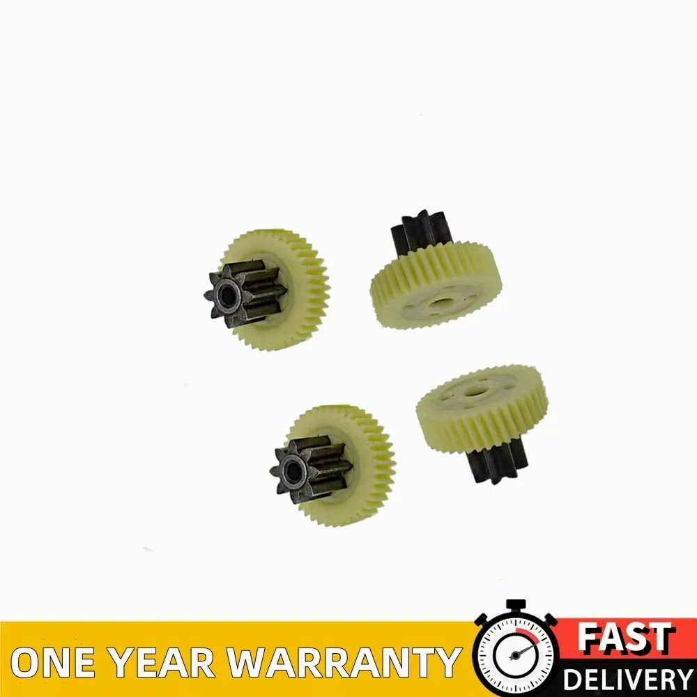 

2pcs for GAC Trumpchi GS4 GA3 GA6 GA8 front seat height up and down lifting backrest adjustment motor gear