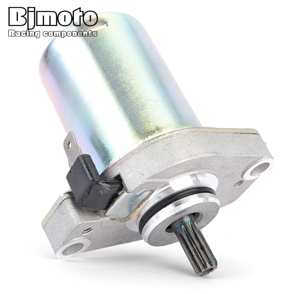 Motor de arranque para aeon atv cobra revo minikolt 50 ab 100 w para goes atv para goes 50s AEO-31200151-000 E070144-00 MA-E070144-00