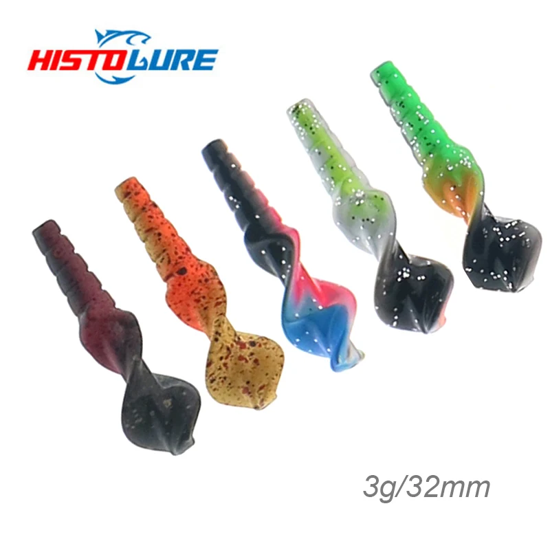 Fishing spoons  Lures 3g 32mm inline Trout Spoon Metal jig Spinnerbait Hard Bait   Artificial Spinner Swimbait Fishing Tackle