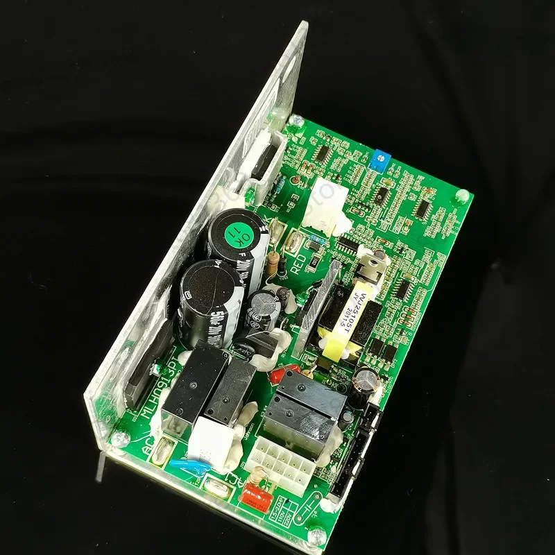 FOR HORIZON Qiaoshan Treadmill Controller Main Board Circuit Driver T101 T81 T82 T83T85T21T55