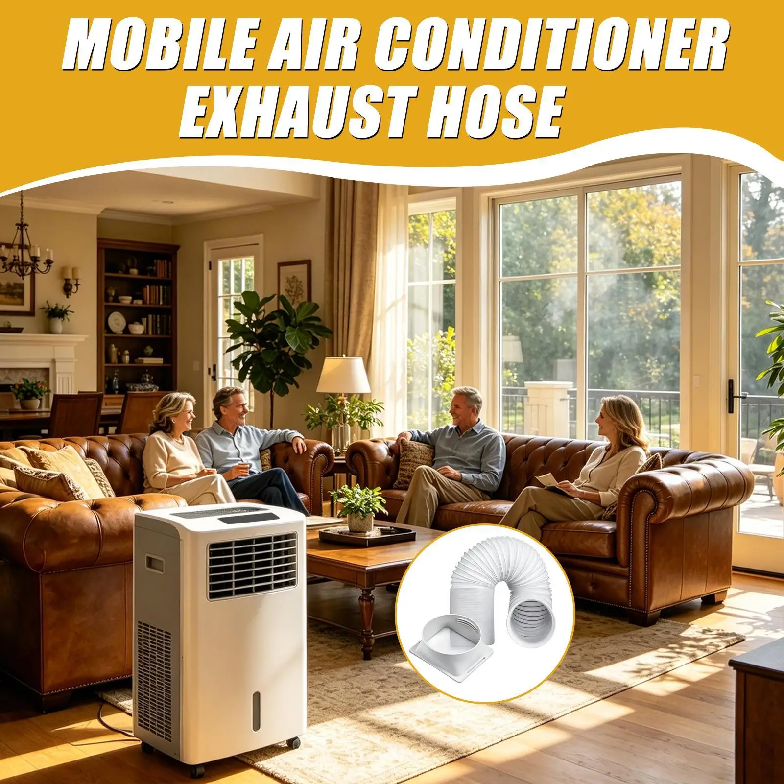 Thumbnail 3 - #43 Best Air Ducts to Buy In 2026