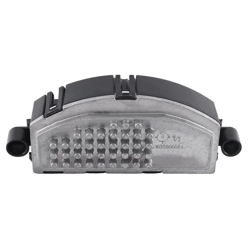 

68223049AA Резистор теплого воздуха Блок резистора двигателя теплого воздуха Автозапчасти для Jeep Liberty Chrysler 200 15-17