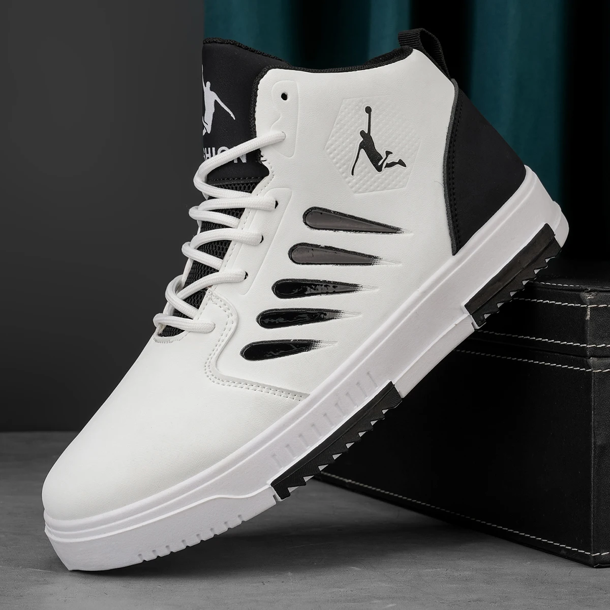 

Мужская повседневная спортивная одежда для активного отдыха, модная уличная одежда, удобная для походов.