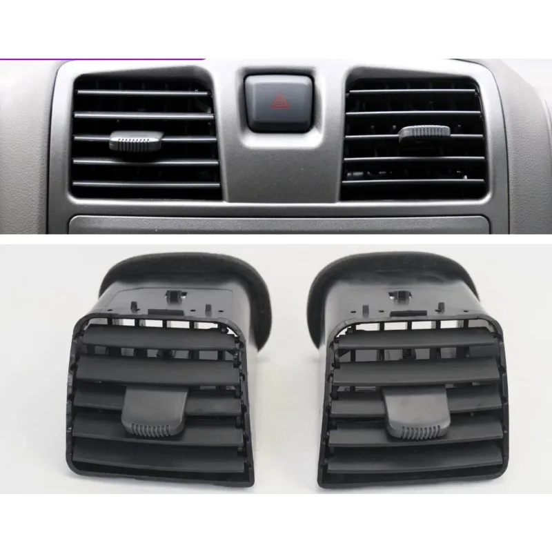 Old Model Dashboard Air Vent Air Conditioning Outlet Vent Panel for Great Wall Wingle 3 5