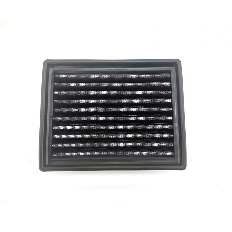 High Flow Air Filter Washable Reusable For Triumph Bonneville T100 T120 Street Twin 2016-2025 Intake Cleaner