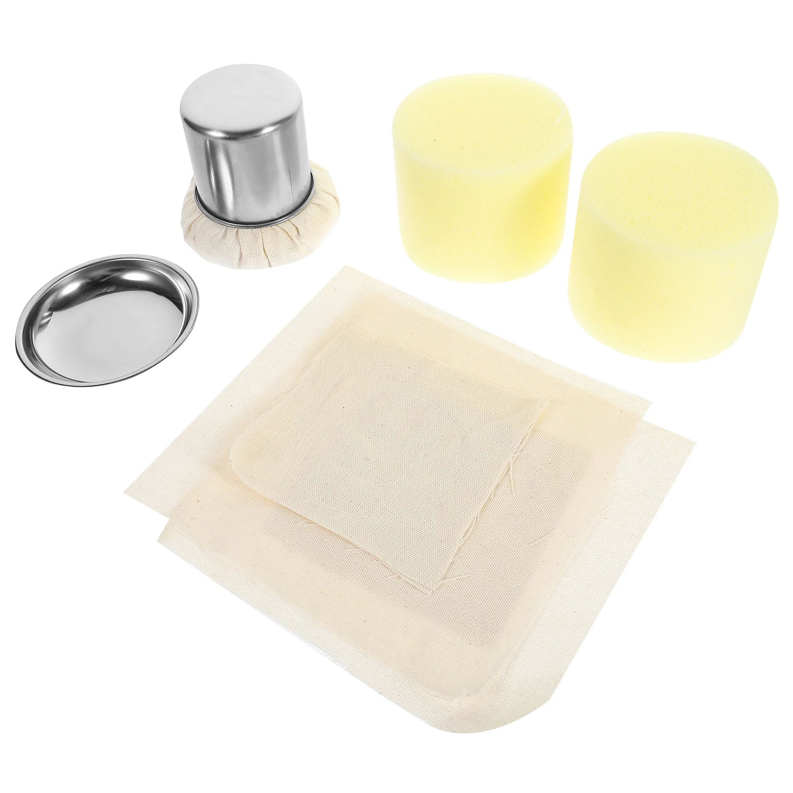 

Applicator Pancake Grease Brush Basting Cloth Cooking Multifunctional Oil Replace Fabric