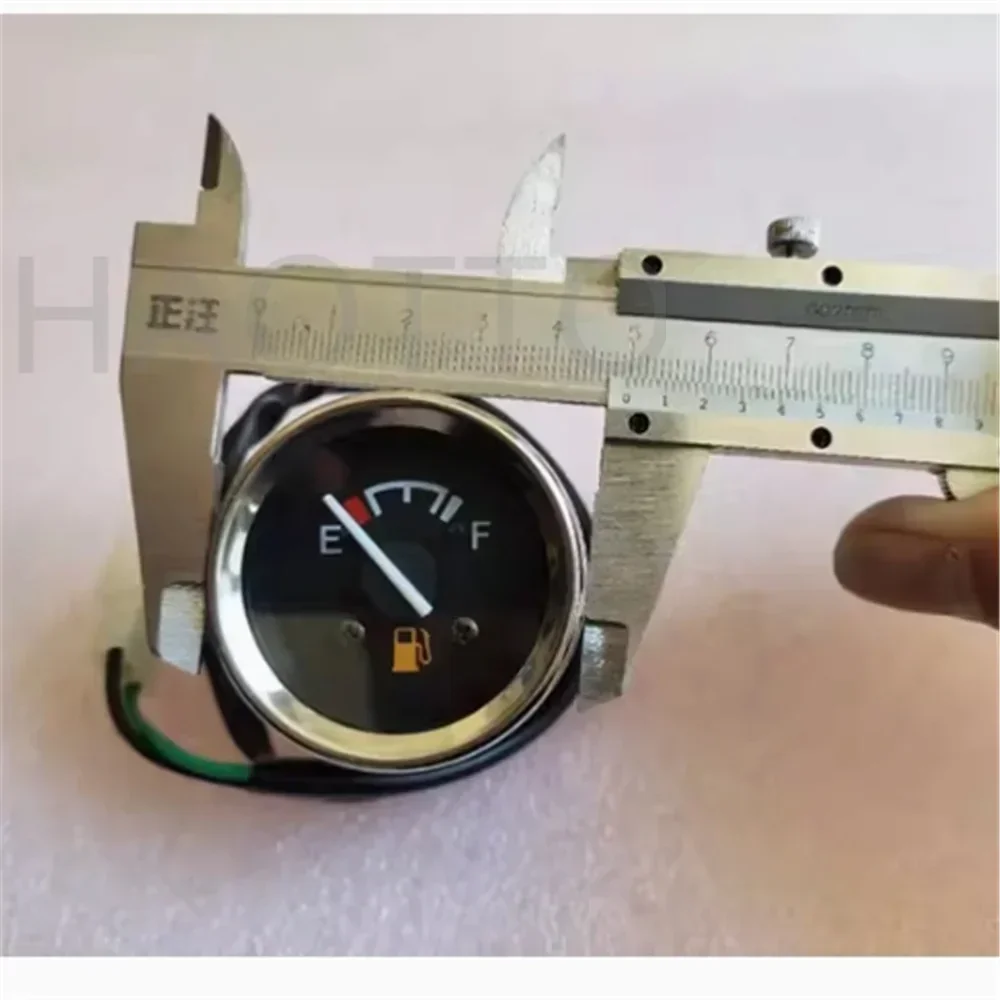 DD250E-9A/DD300E/DD350E Oil Gauge/Earth Eagle King Modified Oil Gauge 2026 Year