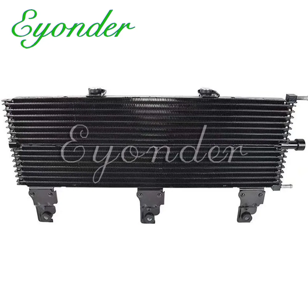 

Good Quality Engine Oil Cooler made in China for Nissan Navara Np300 D40 2.5 dCi 4WD YD25DDTi 21606EB405 21606EB40A