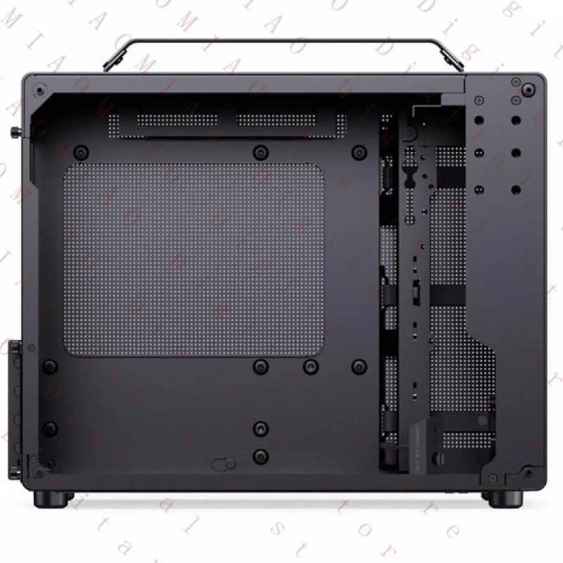 TU FOR Jonsplus (Jonsbo) Z20 M - Atx Case ulasan dan harga