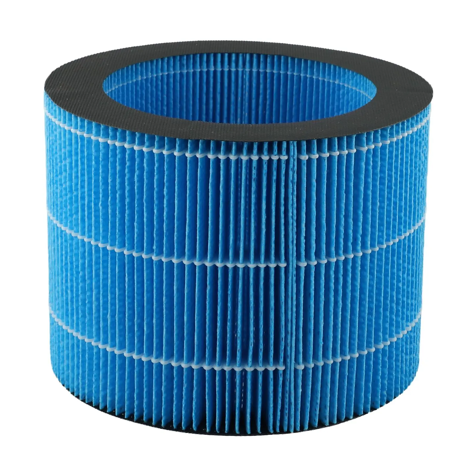 3 Layer Filter Humidifier Filter Indoor Humidification Extended Durability Compatible Design Easy Maintenance Alerts For HU3916