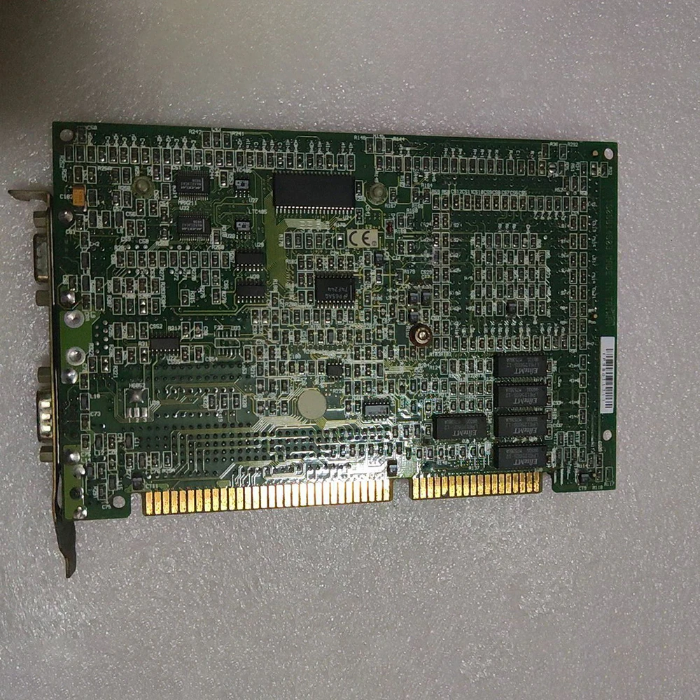 

PCA-6145B/45L REV.C1 Материнская плата промышленного управления