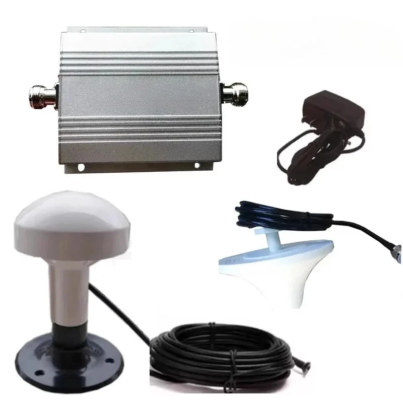 Satellite Navigation Signal Amplifier European Satellite Signal Transponder GPS Extender