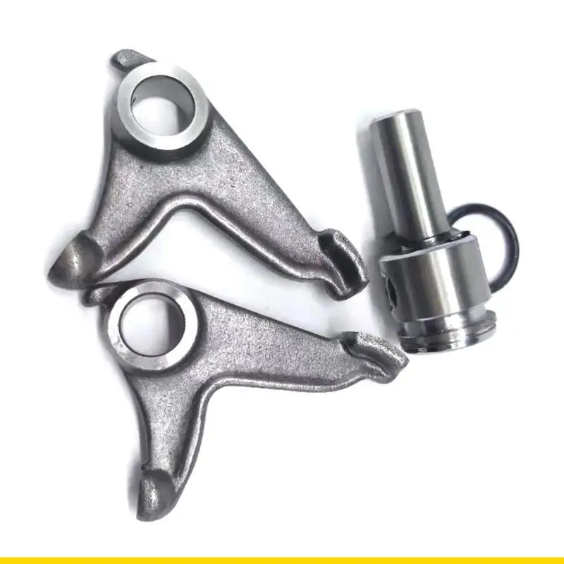 

SZCH Fit Calves Rockers Arm. Armbercious Armbercious Arm для мотоциклов CG125 и CG150