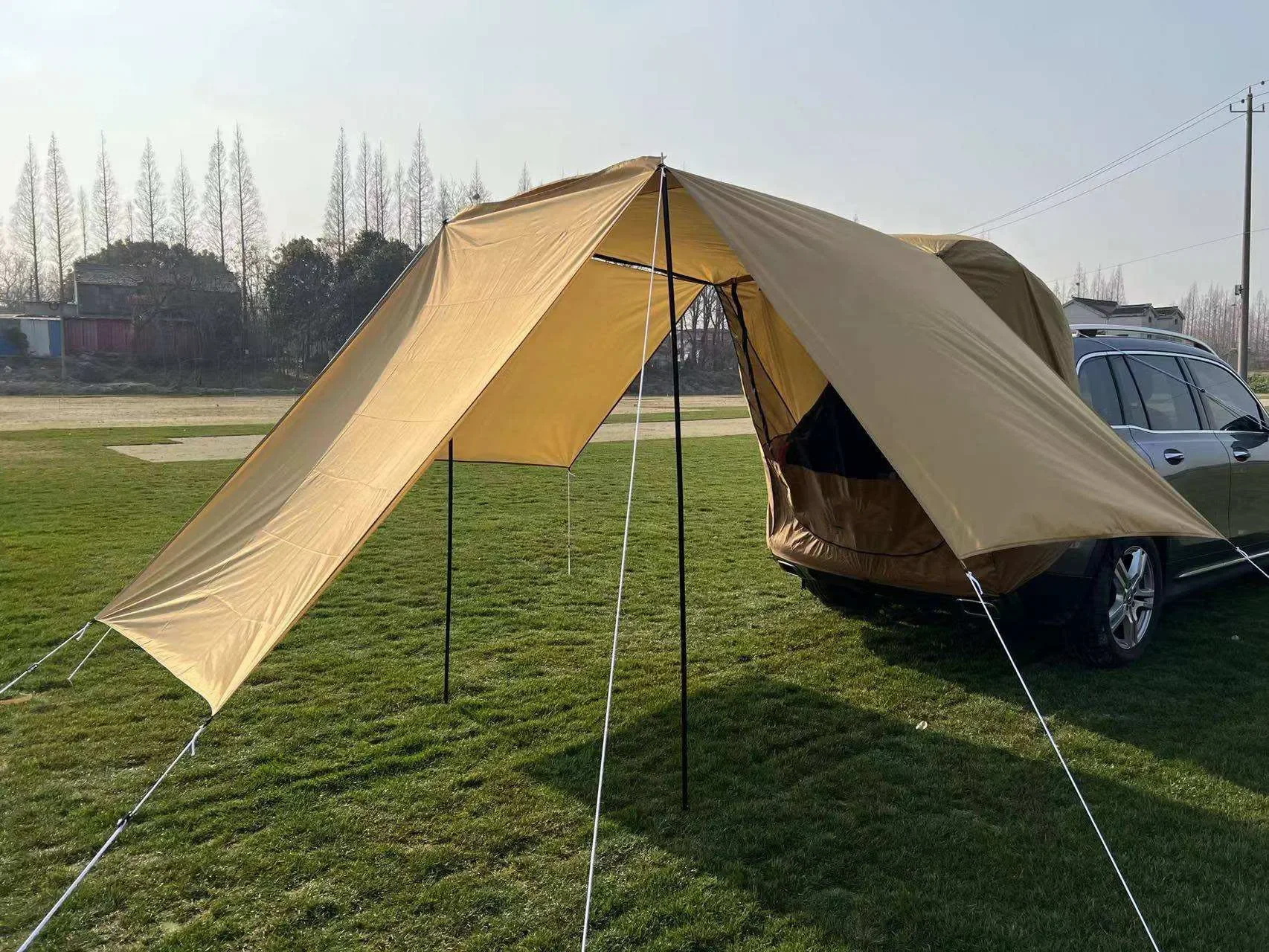 

z Car Tail Sun Shade