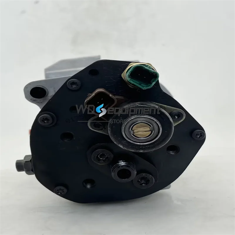 33100-4X700 High Pressure Fuel Injection Pump for Hyundai Terracan Kia Bongo3 J Engine 331004X700 R9044Z072A