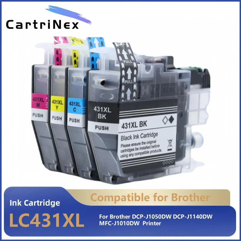 LC431XL LC431 431XL…