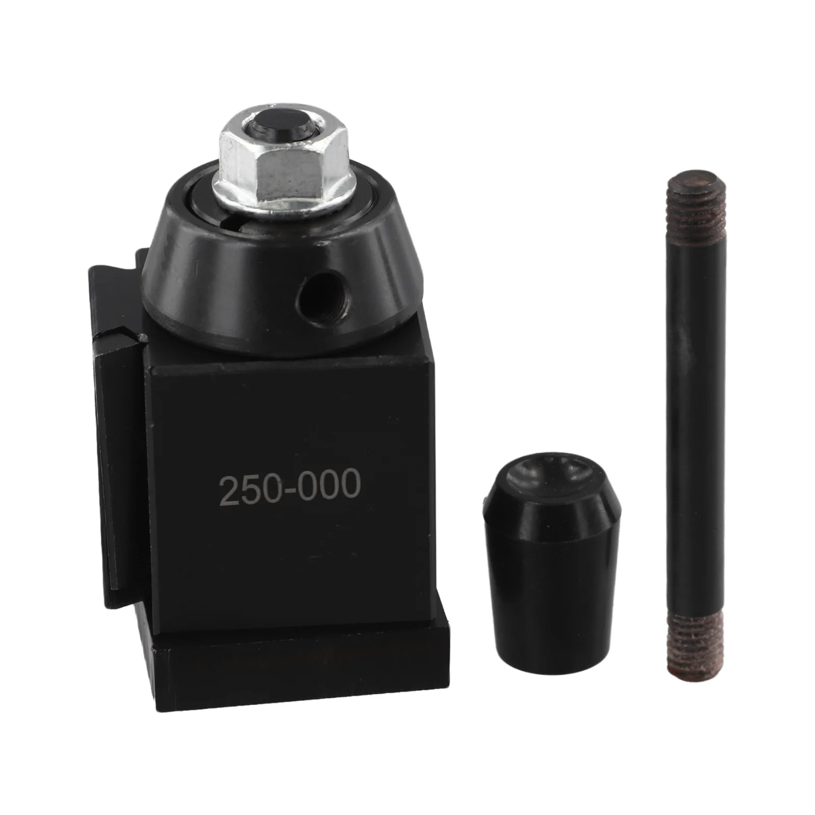 

Wedge Tool Holder CNC Tool Holder Boring Turning Tool Drilling Reaming External Cutting High Precision For CNC Machine Tools