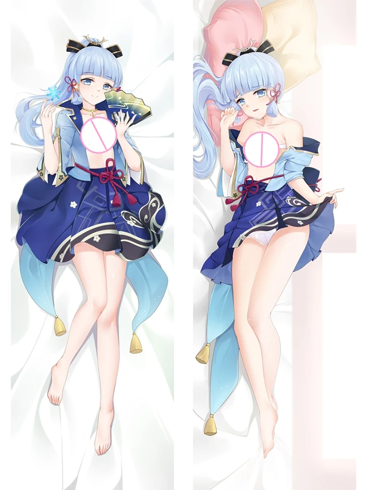 

Dakimakura Anime Pillow Case Seductive Giant Breasts Pillow Cover Halloween Christmas Decoration 2023