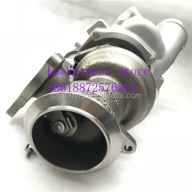 B03 18559700002 A1330900280 turbo for M ercedes B enz with M133MFA engine