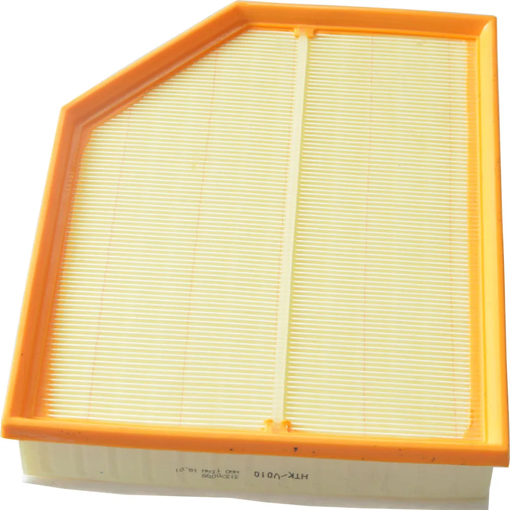 Car Air Filter Part For VOLVO  XC90 II (256) 2.0 Torbo Momento, First Edition, Inscription AWD 2014-2018 B 4204 T27 OEM 31370089