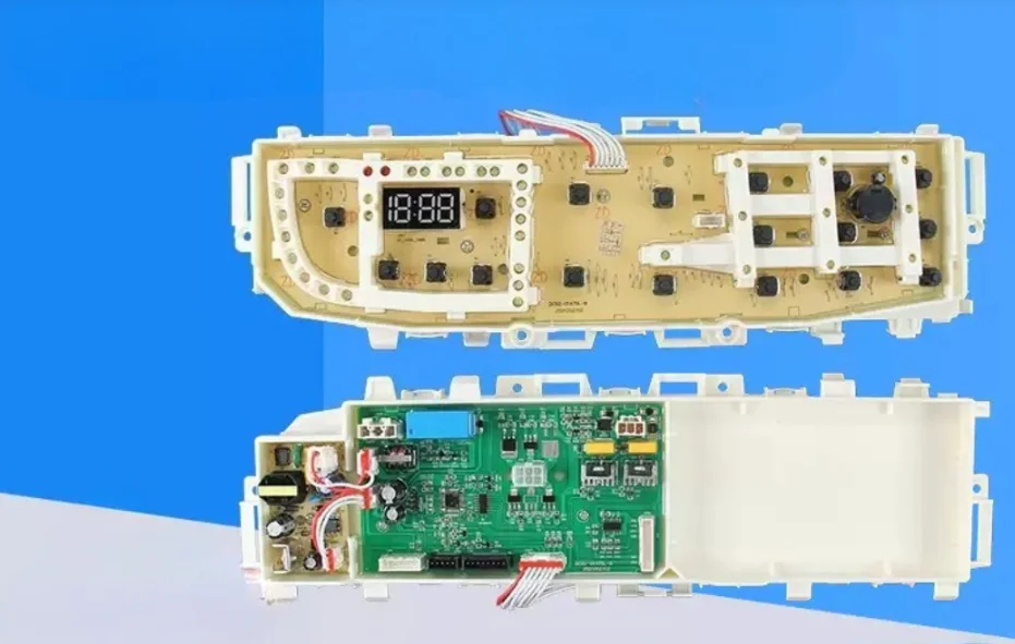 brand new FOR Samsung washing machine computer board DC92-01470F/L/01747/01450 control board main board accessories