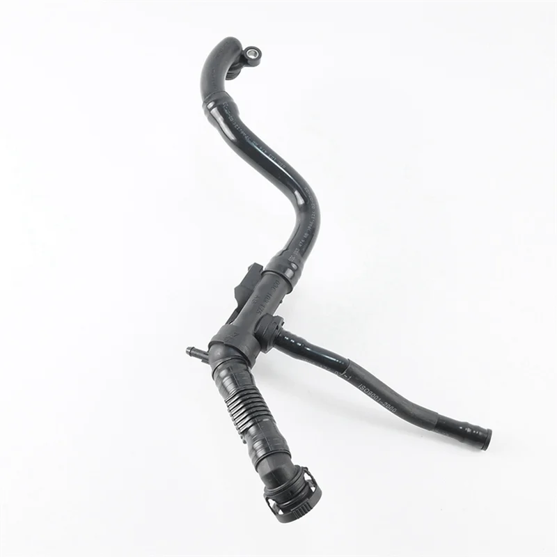 

A80X-03C103474AB EA111 для Jetta/Syncro Passat B7 CC Scirocco EOS 1,4T Вентиляционный шланг 03C103474K