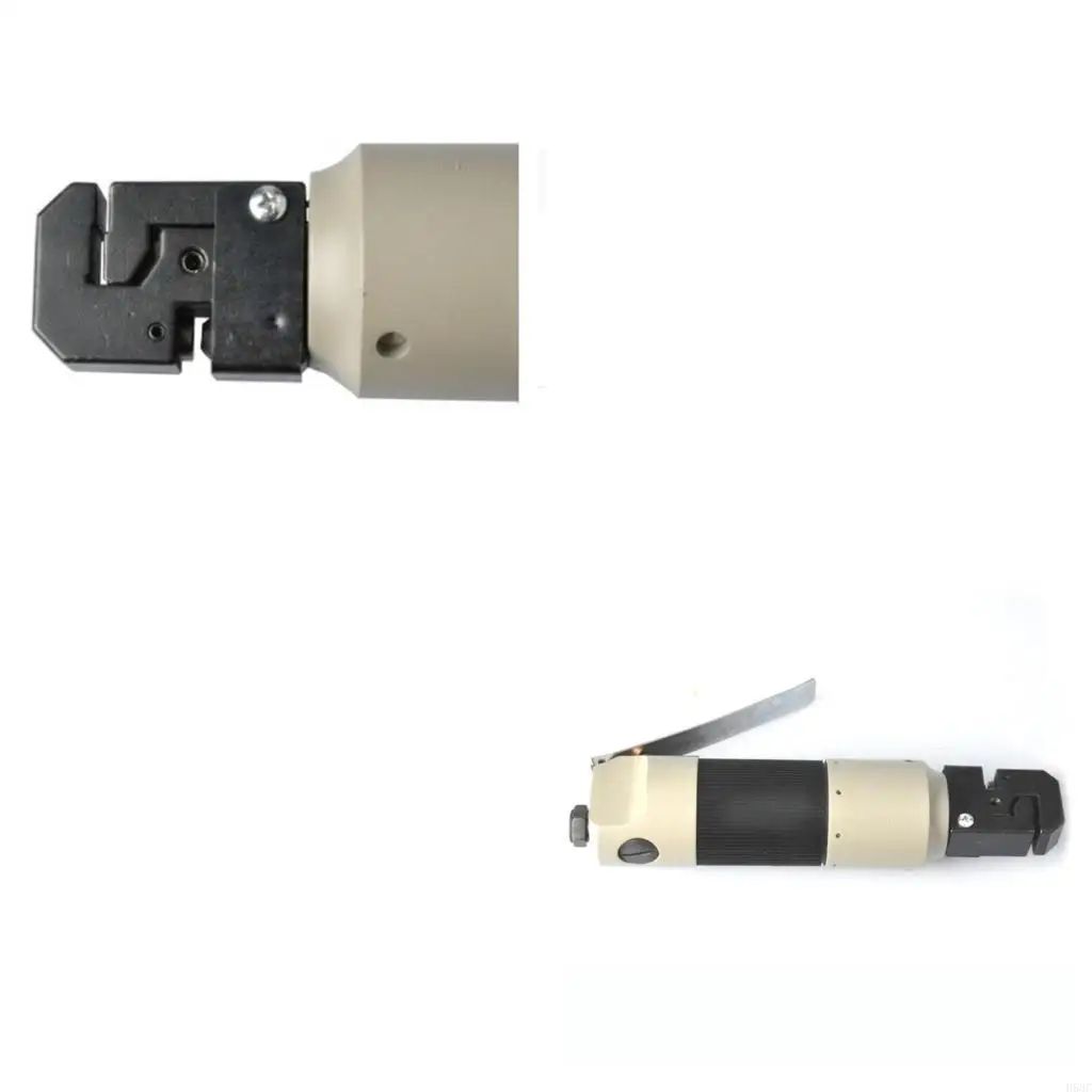 

H58C 24.5cm/9.65inch Long Pneumatic Machine Pneumatic Punching Press Machine