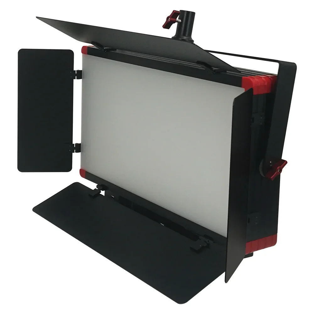 LED840  PANEL LIGHT studio photographing Hot Sell 100W  220V/AV  Professional Studio panel soft  light  for photography