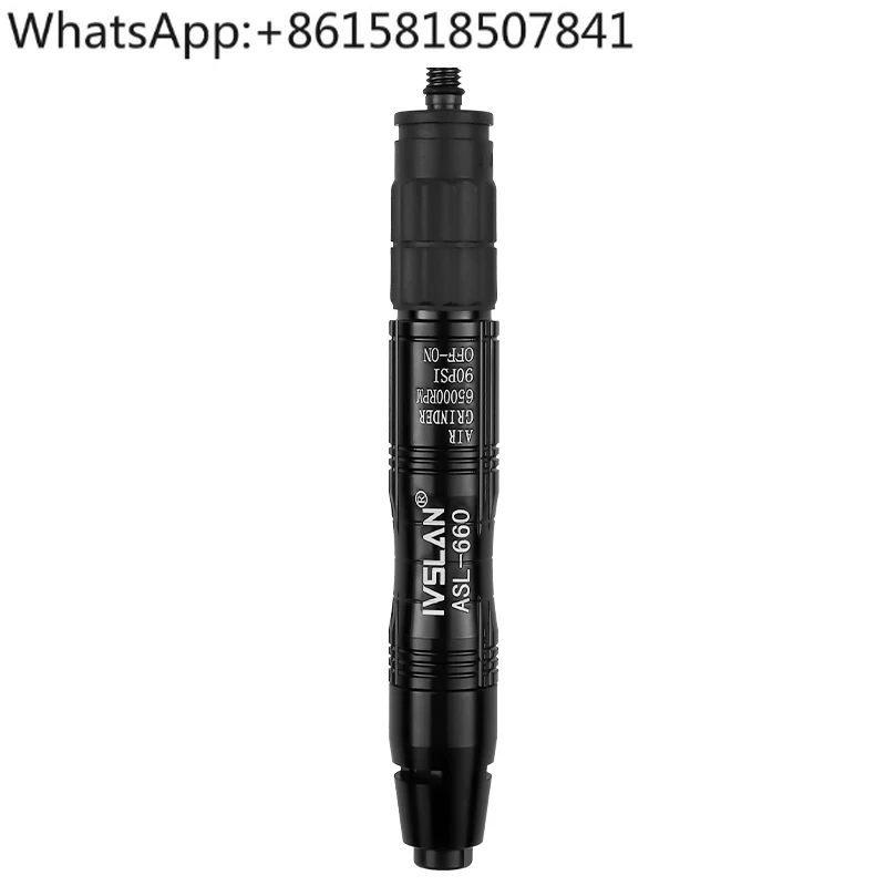 

Pneumatic Air Grinder Pen Mini Pneumatic Die Polishing Grinder Pen Grinder Tool