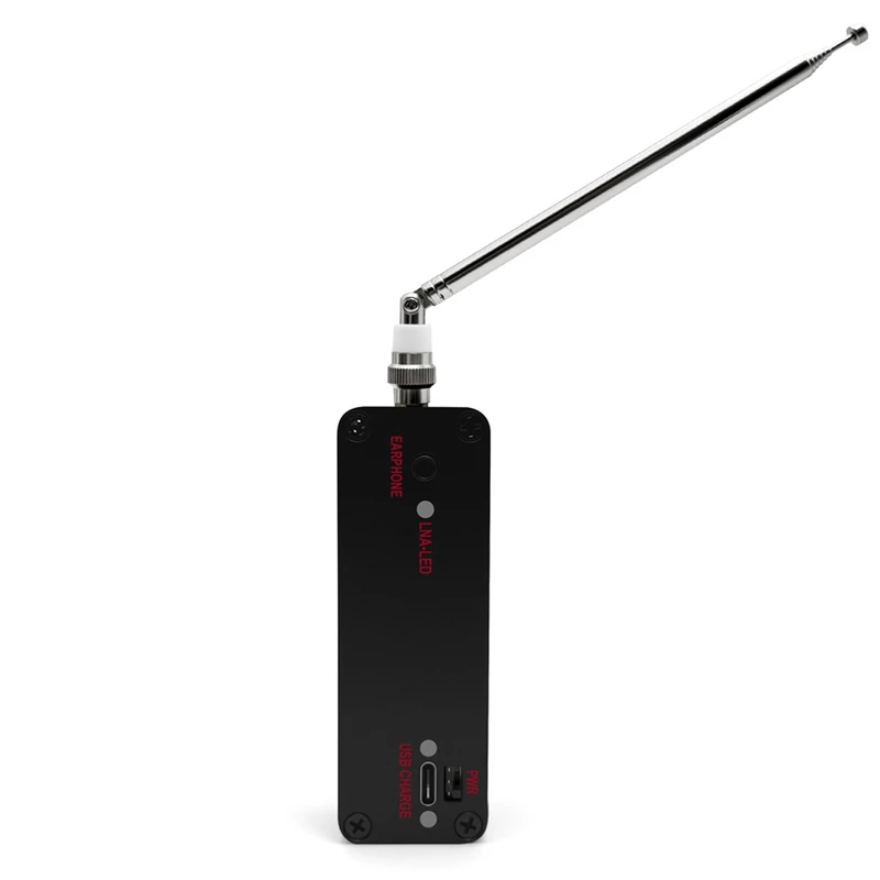 TEF6686 Radio High … - image