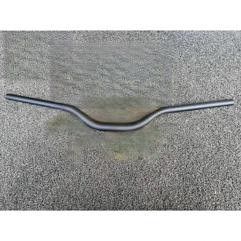 Suitable for light bee high lifting 82 degrees handlebar, modified handlebar