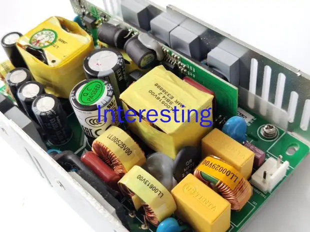 Supply Gospower 64V 6A Rd6006 6006p NC Power