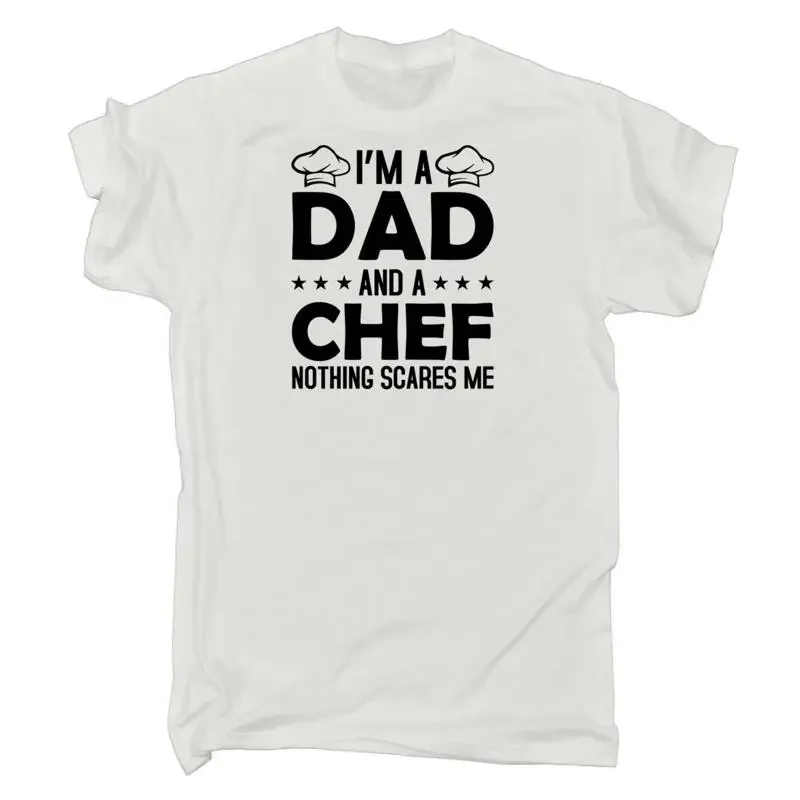 I Am A Dad And Chef… - image