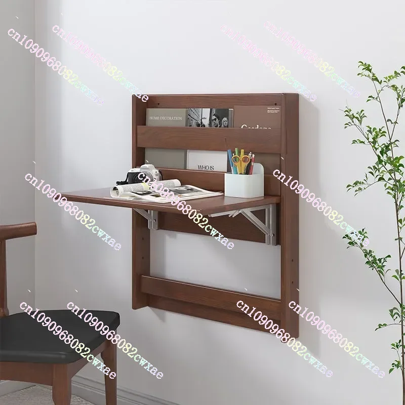 

Дизайнерский складной стол из массива дерева, минималистичные журнальные столики, креативные приставные столики для гостиной, современная прикроватная тумбочка, мебель для дома