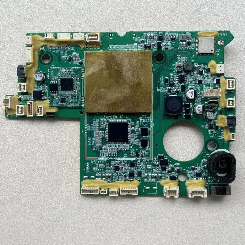 Smart Sweeper Water Control Mainboard Replacement Circuit Repair Accessory