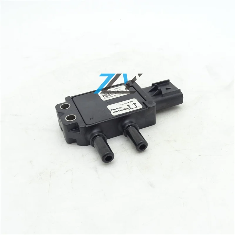 6520-81-1010  Pressure Sensor for 6D170 WA320-8 WA500-8 6520811010 Diesel Engine parts