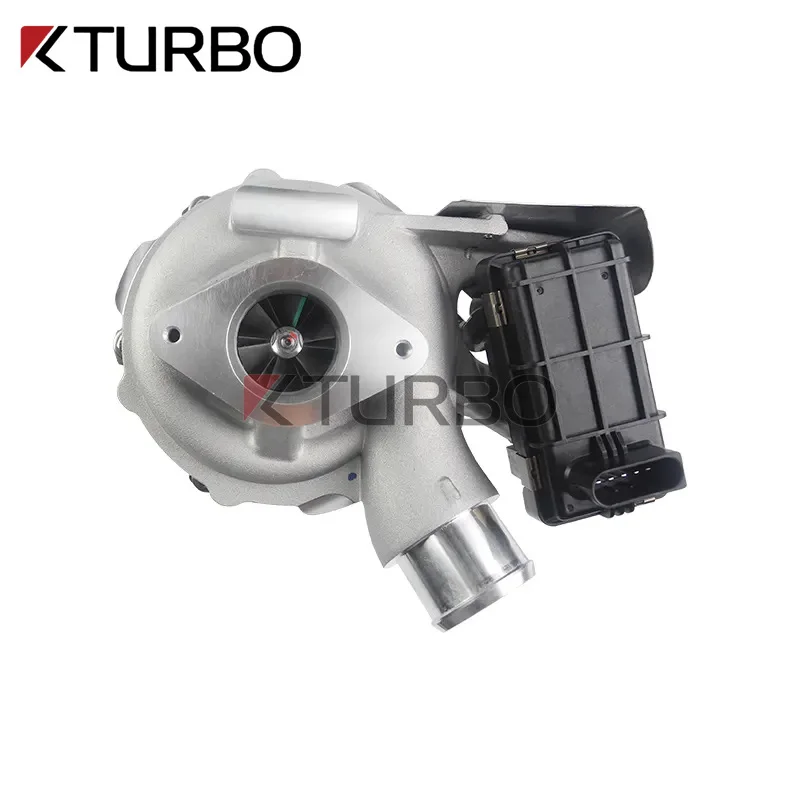 

suitable for Directly from the manufacturer BK3Q-6K682-RC 798166-0007 Turbocharger