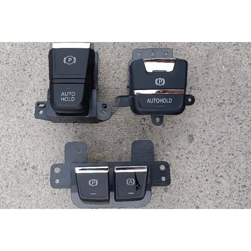 

Handbrake Switch Parking Brake Switch Key EPB Switch for SAIC MAXUS G20 G50 D60