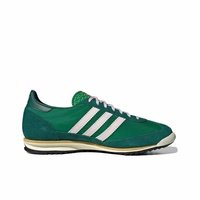 Adidas Originals SL 72 Skateboarding Shoes Stable Cushioning Non-slip Wear-resistant Soft Breathable Casual Comfortable IE3427