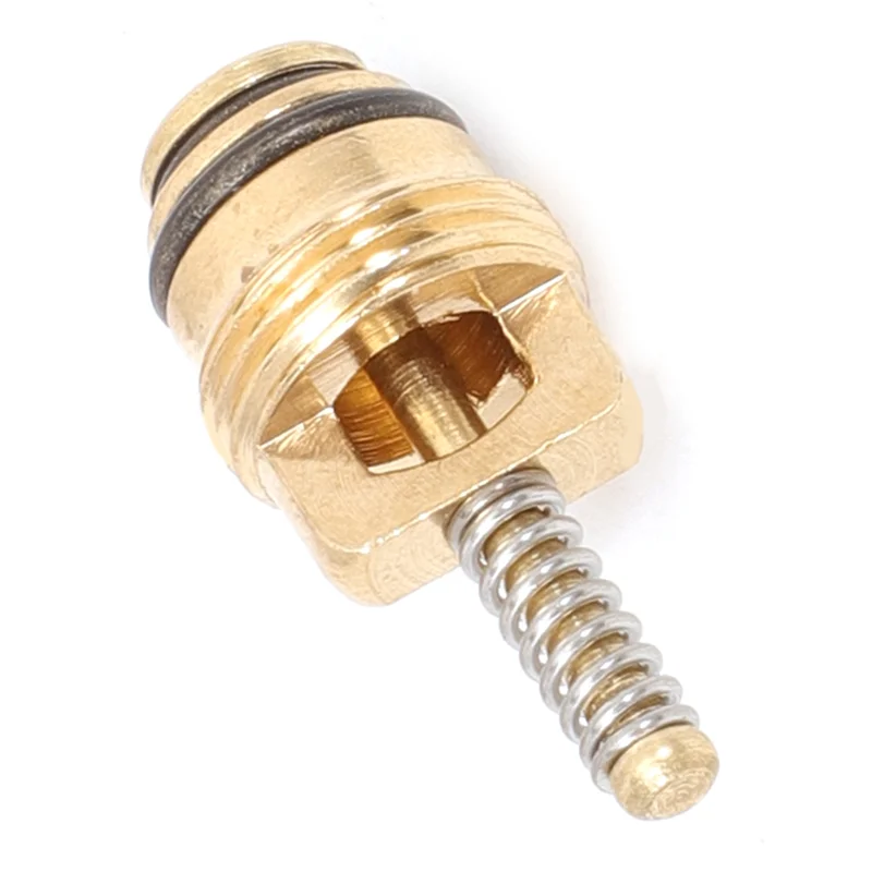 BAS03009 MT0065 25 Buah Aksesori Inti Katup AC untuk GM Ford Chrysler