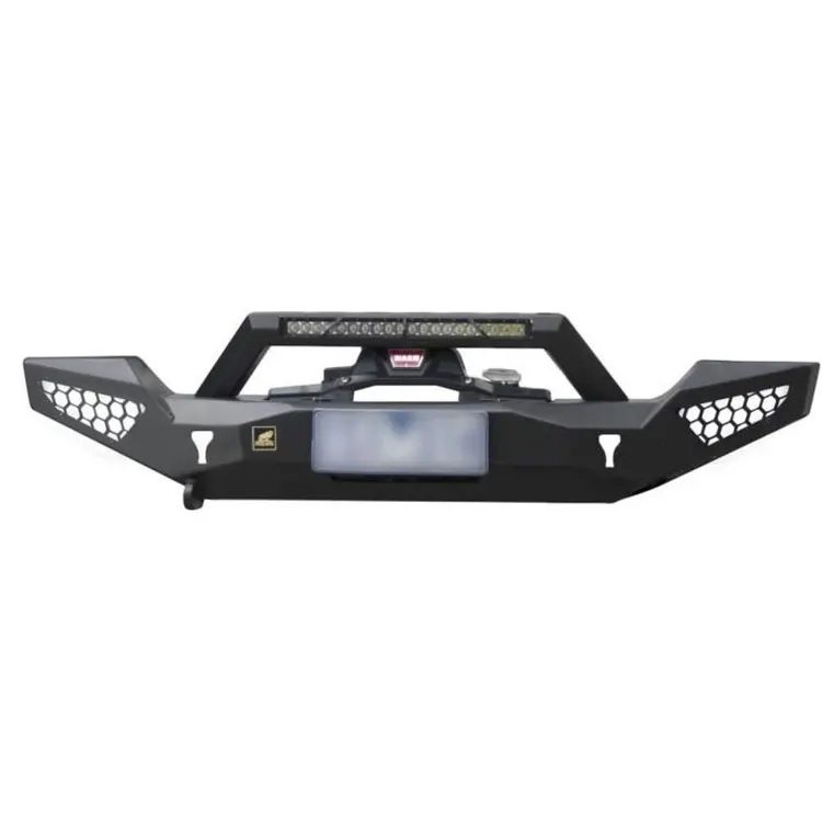 

New OEM Custom Offroad Car Body Kits Bumper Front Auto Bumper for Tacomacustom